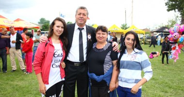 Galerie FOTO / Zilele comunei, serbate la Mircea Vodă cu cântec, joc și voie bună - 6