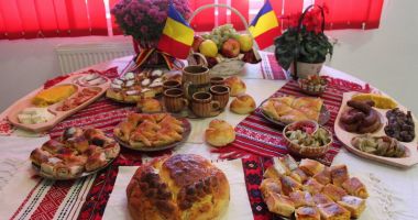 Stire din Economie : Zilele Dobrogei, sărbătorite la Pavilionul Expozițional