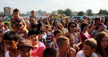 "Năvodariul a dovedit încă o dată  că este o familie mare și unită" - 2