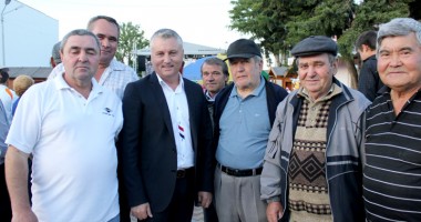 Zilele Orașului și Festival de Cântec Popular, la Ovidiu - 3