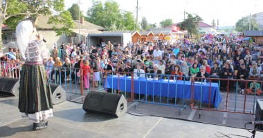 Zilele Orașului și Festival de Cântec Popular, la Ovidiu - 4