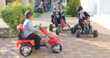 Zilele Orașului și Festival de Cântec Popular, la Ovidiu - 5
