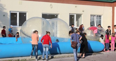 Zilele Orașului și Festival de Cântec Popular, la Ovidiu - 6