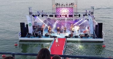 Stire din Social : Orașul Ovidiu este în sărbătoare. Timp de patru zile sunteți invitați la Zilele orașului