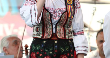 Zilele Orașului și Festival de Cântec Popular, la Ovidiu - 8