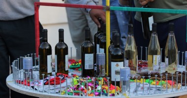 Zilele Orașului și Festival de Cântec Popular, la Ovidiu - 7