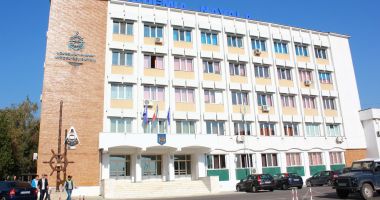Stire din Cultură-Educație : Zilele Porţilor Deschise, la Academia Navală „Mircea cel Bătrân”