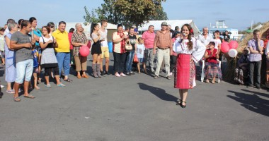 Nicolae Matei, lăudat de ministrul Culturii pentru felul în care arată Năvodariul - 2