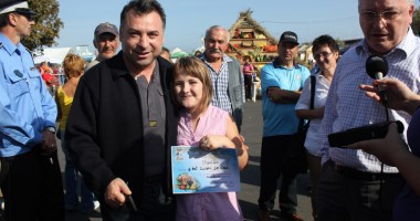 Nicolae Matei, lăudat de ministrul Culturii pentru felul în care arată Năvodariul - 6