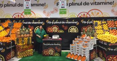 Carrefour sărbătorește Zilele Sănătății - 2
