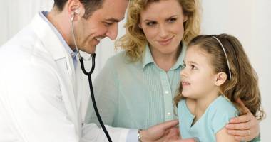 Stire din Social : Zi liberă pentru părinții care își duc copilul la medic