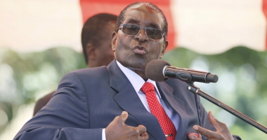 Stire din Actualitate : Zimbabwe: Mugabe acceptă retragerea de la conducerea țării, afirmă un nepot al acestuia