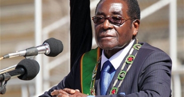 Stire din Actualitate : Zimbabwe: Președintele Robert Mugabe  și-a dat demisia