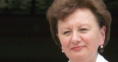Stire din Actualitate : Zinaida Greceanîi, candidatul comuniștilor pentru președinția Republicii Moldova