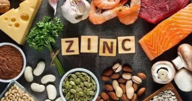 Stire din Sănătate : Atenție la deficiența de zinc! Ce simptome nu trebuie ignorate