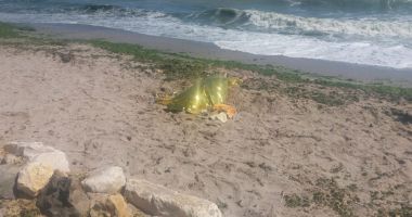 Zi neagră pe litoral! Trei oameni s-au înecat și unul și-a fracturat coloana - 3
