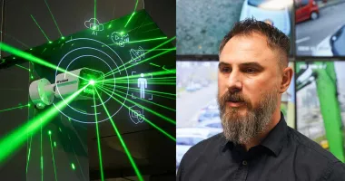 Stire din Social : Monitorizarea video cu AI ZIP e-Guard: eficiență maximă la costuri mult mai mici!
