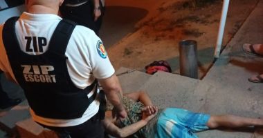Agenții de intervenție Zip Escort trec de la prevenția furturilor, la stoparea atacurilor cu arme albe - 3