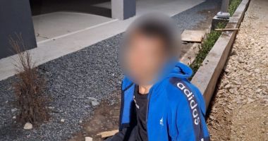 Zip Escort: Tentative de furt oprite la șantierele de construcții din Mamaia - 2