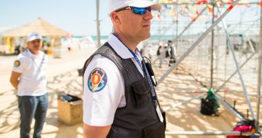 GALERIE FOTO / Zip Escort, prezentă și anul acesta la NEVERSEA - 3