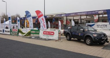 Stire din Eveniment : Zip Escort Susține "Maratonul nisipului" 2022
