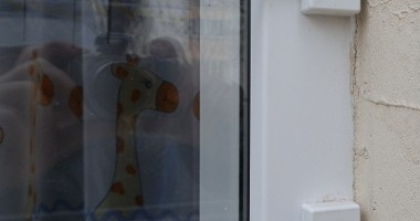 Soluție modernă  de la Zip Escort pentru protecția  locuinței: gratiile transparente - 5