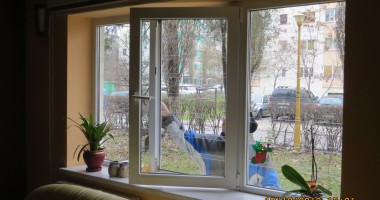 Soluție modernă  de la Zip Escort pentru protecția  locuinței: gratiile transparente - 6