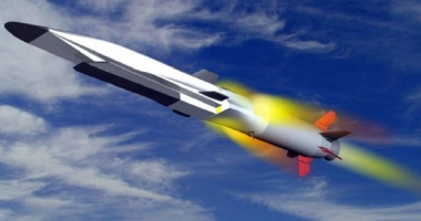 Rusia a testat cu succes cea mai rapidă rachetă din lume - 2