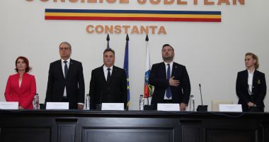 Stire din Politică-Administrație : Județul Constanța, gazda evenimentelor organizate cu prilejul Zilei Dobrogei