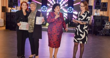 Galerie FOTO / Ziua Femeii sărbătorită la Cumpăna: „Să nu aveți limite, să luptați pentru autodepășire!” - 3