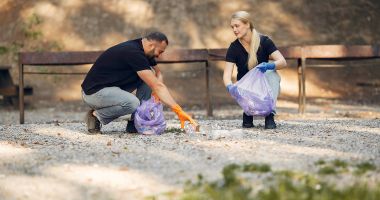 Stire din Social : "Ziua de Curățenie Națională" este marcată și la Constanța