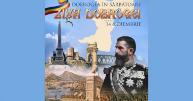 Stire din Cultură-Educație : De Ziua Dobrogei, biblioteca județeană iese în comunitate