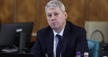 Stire din Eveniment : Predoiu, de Ziua Evidenţei Persoanelor: România a făcut paşi importanţi pentru modernizarea documentelor de identitate