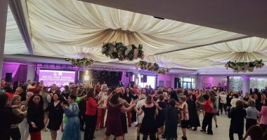 Peste 900 de membre ale PSD Constanța au sărbătorit Ziua Femeii la un restaurant din stațiunea Mamaia - 2