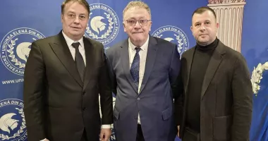 Constanța sărbătorește Ziua Națională a Greciei cu un spectacol de excepție la Centrul „Jean Constantin” - 2
