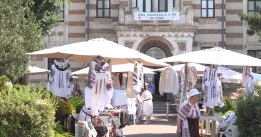 Ia românească, simbolul care duce mai departe sufletul neamului