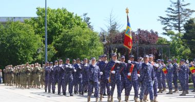 Ziua Independenței Naționale a României, sărbătorită la Constanța