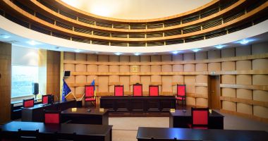 Mesajul transmis de președintele ÎCCJ cu ocazia Zilei Justiției. „Mai avem multe de făcut”