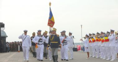 Stire din Eveniment : Constanța sărbătorește Ziua Marinei Române cu parade navale și exerciții spectaculoase. Program complet