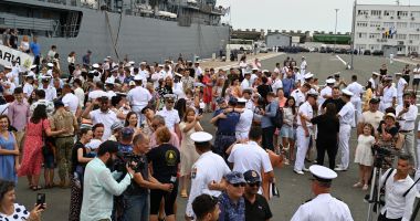 Comandor Mircea Târhoacă: "Experiența căpătată la bordul velierului «Mircea» se va vedea la Zilele Marinei" - 4