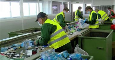 Stire din Social : Ziua Mondială a Reciclării, sărbătorită an de an pe 18 martie