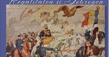 Stire din Cultură-Educație : Ziua Regalității, celebrată la Muzeul de Istorie printr-o suită de evenimente
