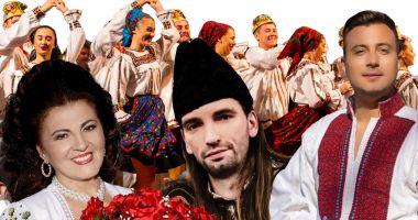 Stire din Actualitate : Respect și prețuire pentru seniorii orașului!