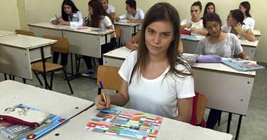 Ziua Europeană a Limbilor Străine, în școlile și liceele constănțene - 2
