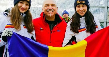 Stire din Sport : Ziua și medalia la Cupa Europei! Bobul tricolor, în mare viteză pe pârtia din Konigssee