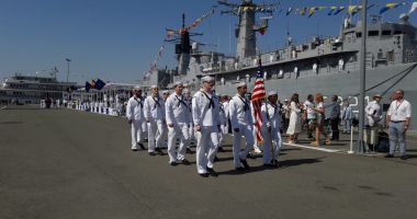 Klaus Iohannis: „România are un rol activ în îmbunătăţirea securităţii spaţiului euro-atlantic” - 3
