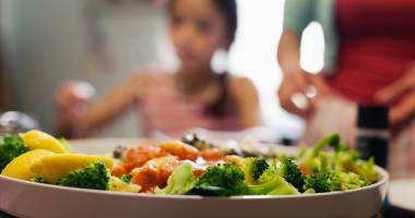 Stire din Sănătate : Ziua Mondială a Alimentației, marcată la nivel mondial