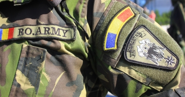 Programul manifestărilor dedicate Zilei Armatei Române, la Constanța - 3