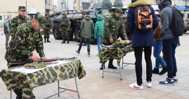 Ziua Armatei Române, marcată la Constanța și Mangalia - 9
