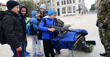 Ziua Armatei Române, marcată la Constanța și Mangalia - 10